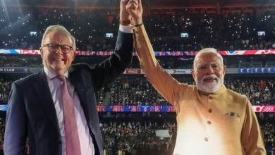 Photo of PM Modi का ऑस्ट्रेलिया दौरा, रक्षा, परमाणु ऊर्जा सहित कई क्षेत्रों में समझौते…