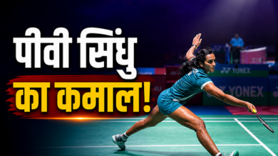 Photo of PV Sindhu का कमाल! Japan Open 2026 के फाइनल में पहुंचकर रचा इतिहास