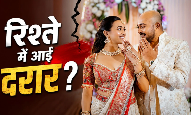 Prithvi Shaw-Akriti Agarwal