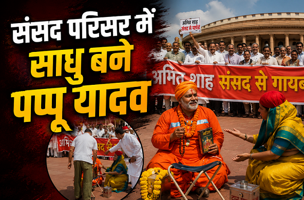 Ayodhya Ram Mandir Donation Scam
