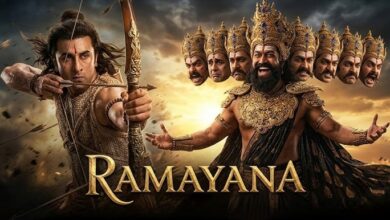Photo of Ramayana Trailer: भव्य है रणबीर कपूर की ‘रामायण’ का संसार, साई पल्लवी-यश की दिखी झलक
