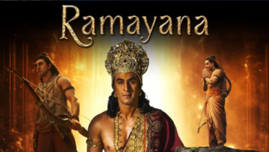 Photo of Ramayana के ट्रेलर का पहला रिव्यू, रणबीर कपूर का ‘राम’ और यश का ‘रावण’ रूप अद्भुत