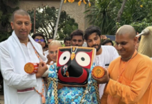 Photo of भक्ति में डूबा लखनऊ! जगन्नाथ रथयात्रा को लेकर मंदिरों में अंतिम तैयारियां पूरी…