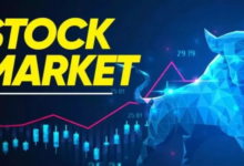 Photo of Stock Market: खुलते ही शेयर बाजार ने भरी हुंकार, Sensex-Nifty में मजबूती