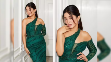 Photo of Shivangi Joshi Engaged: ‘लॉक अप 2’ में शिवांगी जोशी का खुलासा, गुपचुप कर ली सगाई!