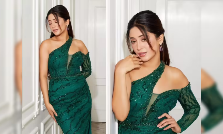 Photo of Shivangi Joshi Engaged: ‘लॉक अप 2’ में शिवांगी जोशी का खुलासा, गुपचुप कर ली सगाई!