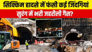 Photo of Namchi Tunnel हादसे में बड़ा अपडेट… 20 मजदूरों की मौत, 5 मजदूर अब भी लापता