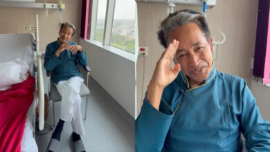 Photo of सोनम वांगचुक का बड़ा संदेश, अस्पताल से छुट्टी के बाद राजघाट से करेंगे नई शुरुआत…