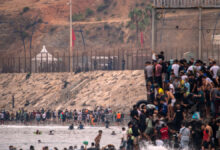 Photo of Morocco से स्पेन तक मौत का रास्ता… बॉर्डर पर भगदड़ से 18 प्रवासियों की गई जान