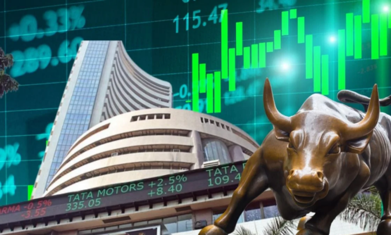 Stock Market