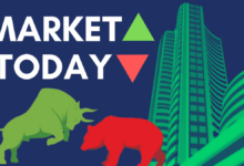 Photo of Stock Market: रॉकेट की रफ्तार से उड़ा शेयर बाजार, सेंसेक्स 650 अंक उछला