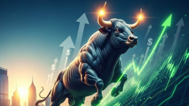 Photo of Stock Market: खुलते ही रॉकेट सा भागा शेयर बाजार, सेंसेक्स-निफ्टी दोनों हरे निशान पर