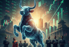 Photo of Stock Market: बमबम बोल रहा है शेयर बाजार, सेंसेक्स-निफ्टी में दिखी तेजी
