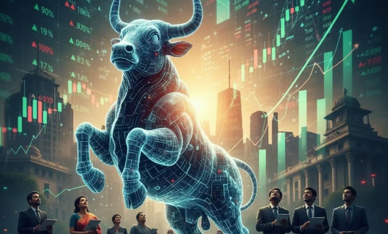 Share Market Today Live 29 July