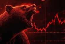 Photo of Stock Market: बिकवाली के दबाव में लाल निशान पर शेयर बाजार; सेंसेक्स-निफ्टी में सुस्ती
