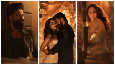 Photo of Toxic First Song: यश-कियारा के इंटीमेट सीन ने मचाई ‘तबाही’, सोशल मीडिया पर बवाल
