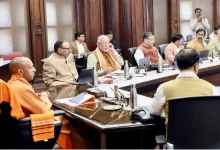 Photo of महिलाओं, छात्रों और पूर्वांचल को बड़ा तोहफा! योगी सरकार के 18 अहम फैसले…