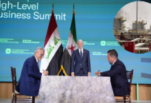 Photo of Hormuz बंद रहे तो भी नो-टेंशन! अमेरिका-इराक की बड़ी डील से मिला तेल सप्लाई का नया रास्ता