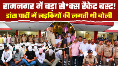 Photo of UP News: हाईप्रोफाइल सेक्स रैकेट का भंडाफोड़; 10-10 हजार में बुलाई थीं लड़कियां