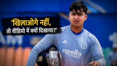 Photo of IND vs ENG: वैभव सूर्यवंशी के डेब्यू पर BCCI से भिड़े फैंस, सोशल मीडिया पर मचा बवाल