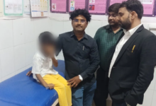 Photo of UP News: मासूम ने पैंट में किया पेशाब तो हैवान बनी शिक्षिका, गर्म चाकू से दागा प्राइवेट पार्ट