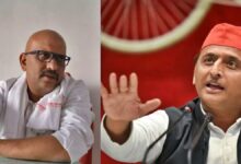 Photo of UP की सियासत में पेड़ों की मिसाल, सीटों के सवाल पर कांग्रेस-सपा ने रखी अपनी बात…