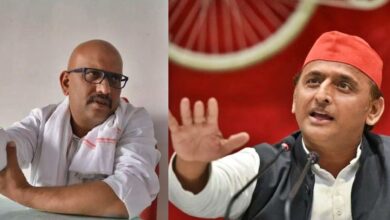 Photo of UP की सियासत में पेड़ों की मिसाल, सीटों के सवाल पर कांग्रेस-सपा ने रखी अपनी बात…