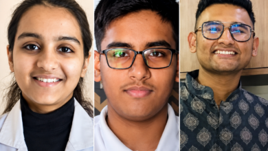 Photo of Bikaner के दिवाकर ने NEET में लहराया परचम, 868वीं रैंक के साथ सरकारी कॉलेज की उम्मीद