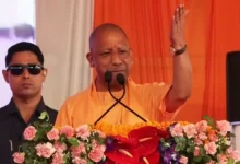 Photo of बुंदेलखंड से गरजे CM Yogi… राम मंदिर का विरोध करने वालों को जनता करेगी खारिज