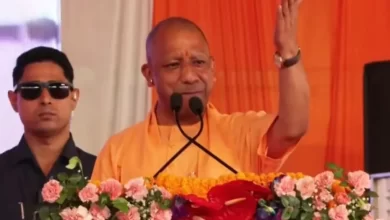 Photo of बुंदेलखंड से गरजे CM Yogi… राम मंदिर का विरोध करने वालों को जनता करेगी खारिज