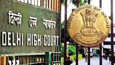 Photo of NEET आंदोलन में विदेशी साजिश? NIA जांच की मांग वाली PIL पर हाई कोर्ट ने दिखाई तत्परता
