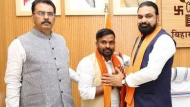 Photo of बायोडाटा की गलती पर घिरी BJP, बांकीपुर सीट पर चुनावी जंग हुई तेज…