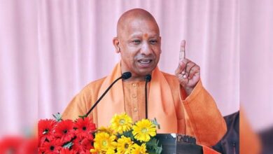 Photo of ‘यूपी के युवाओं को अब रोजगार और सम्मान’, कौशल दिवस पर CM योगी का बड़ा बयान…