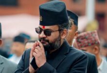 Photo of Balen Shah की सरकार में बढ़ी अंदरूनी खटपट! अपनी ही पार्टी के सांसदों ने घेरा