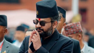 Photo of Balen Shah की सरकार में बढ़ी अंदरूनी खटपट! अपनी ही पार्टी के सांसदों ने घेरा