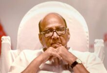 Photo of शरद पवार गुट की NCP के NDA में जाने की चर्चा तेज, पार्टी ने बताया अफवाह…