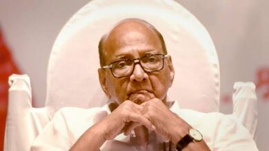 Photo of शरद पवार गुट की NCP के NDA में जाने की चर्चा तेज, पार्टी ने बताया अफवाह…