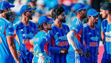 Photo of BCCI ने किया ऐलान… नेपाल में पहली बार T20 सीरीज खेलेगी इंडिया A टीम