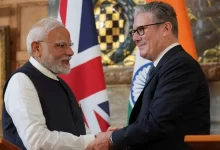 Photo of Britain के बाजार में भारत की बड़ी एंट्री! CETA को PM मोदी ने बताया गेमचेंजर…