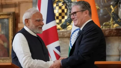 Photo of Britain के बाजार में भारत की बड़ी एंट्री! CETA को PM मोदी ने बताया गेमचेंजर…