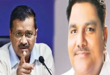 Photo of ताहिर हुसैन पर केजरीवाल का यू-टर्न या सफाई? पहली बार दिया बड़ा बयान…