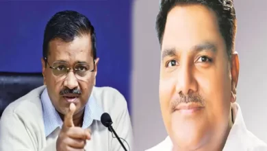 Photo of ताहिर हुसैन पर केजरीवाल का यू-टर्न या सफाई? पहली बार दिया बड़ा बयान…