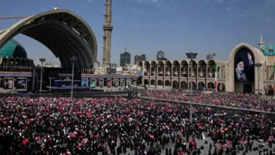 Photo of Tehran में खामेनेई को अंतिम विदाई, 10 घंटे तक चलेगी ऐतिहासिक अंतिम यात्रा…