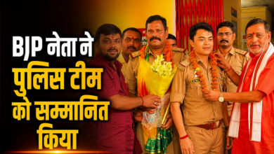 Photo of Lucknow News: पुलिस की बड़ी कामयाबी, 48 घंटे में खोज निकली BJP नेता की चोरी हुई भैंस