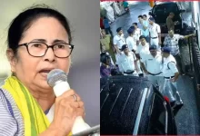 Photo of बारुईपुर कांड पर सियासत तेज, TMC का केंद्र पर हमला; कांग्रेस ने भी उठाए सवाल…