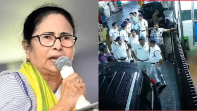 Photo of बारुईपुर कांड पर सियासत तेज, TMC का केंद्र पर हमला; कांग्रेस ने भी उठाए सवाल…