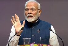 Photo of सरकारी कामकाज में बड़ा बदलाव! पीएम मोदी ने ‘ब्यूरोक्रेटिक साइलो’ खत्म करने पर दिया जोर