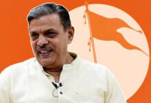 Photo of राम मंदिर चढ़ावा चोरी मामले पर RSS की प्रतिक्रिया, SIT जांच पर जताया भरोसा