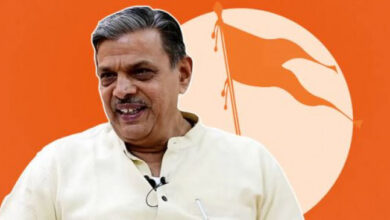 Photo of राम मंदिर चढ़ावा चोरी मामले पर RSS की प्रतिक्रिया, SIT जांच पर जताया भरोसा