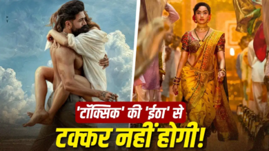 Photo of Eetha: यश की Toxic से घबराई ‘ईठा, क्लैश से बचने के लिए टलेगी रिलीज डेट?